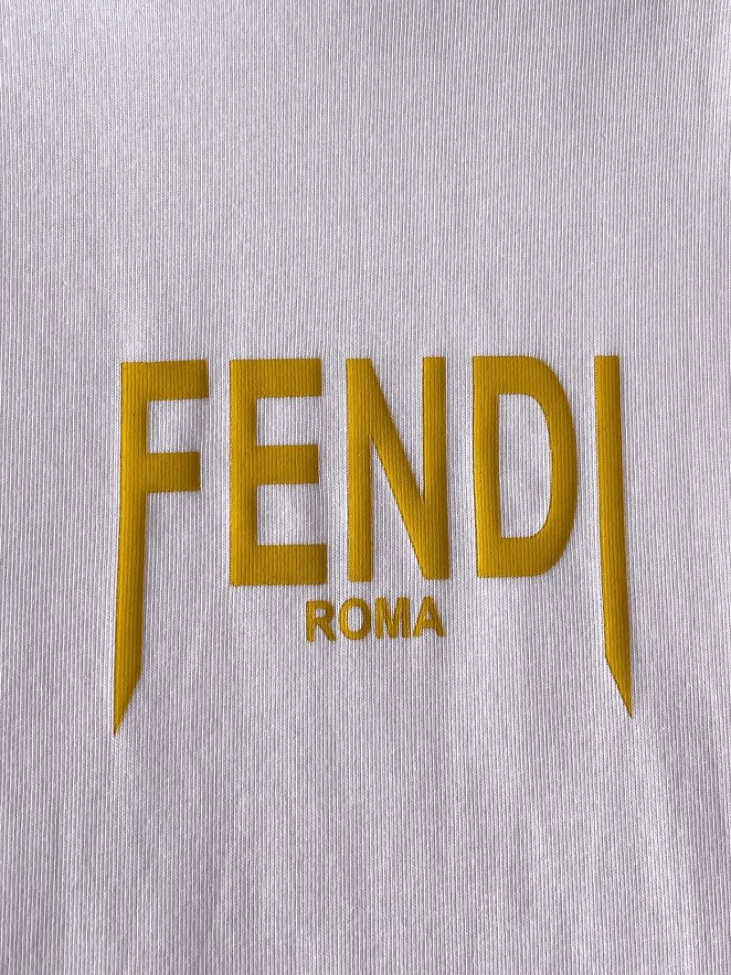 Fendi T-Shirts